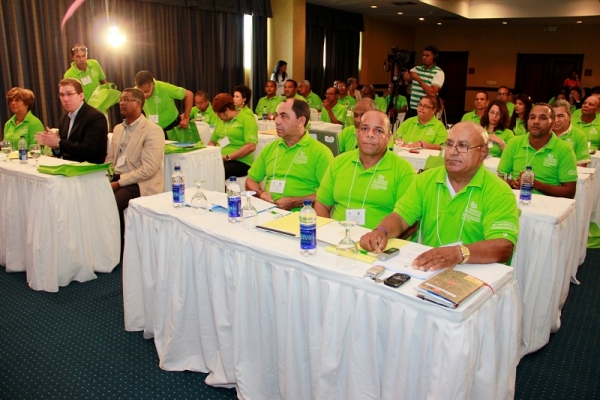 Crearán federación de asociaciones de consumidores de República Dominicana