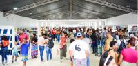Habrá oportunidad de tener en el país escritores y escritores internacionales de enorme reconocimiento. El país invitado, Panamá será un descubrimiento literario.