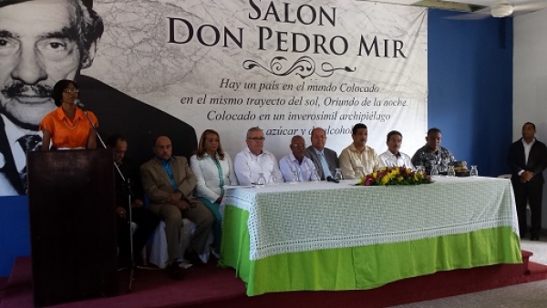 Instituciones anuncian programa de fumigación prevenir dengue en San Pedro de Macorís : 