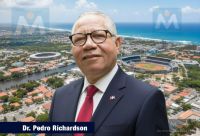 Pedro Richardson 