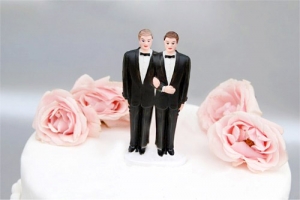 Parlamento británico aprobó ley de matrimonio igualitario