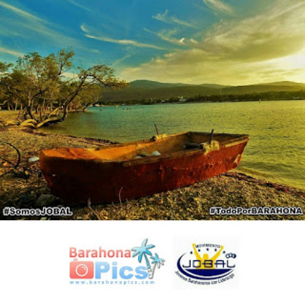 Jobal lanza página para promover la belleza de la provincia de Barahona: 