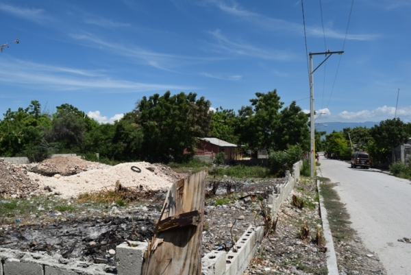 Regidor se opone a instalación de antena en Palmarito