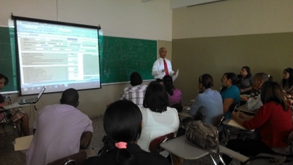Instituto de Contadores realiza curso taller sobre Itebis en San Pedro de Macorís: