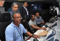 Entra en operación el nuevo centro de control de tránsito aéreo aeropuerto Punta Cana