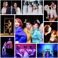 La Fundación Absoluto Teatro anunció que el evento en su 8va. edición se realizará del 25 de noviembre al 9 de diciembre, con la participación de 7 países.