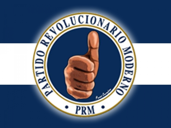 Afirman PRM escogerá candidatos por encuestas en San Juan.