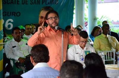 Guillemo Moreno pide revisar venta terrenos durante gobiernos PLD: 