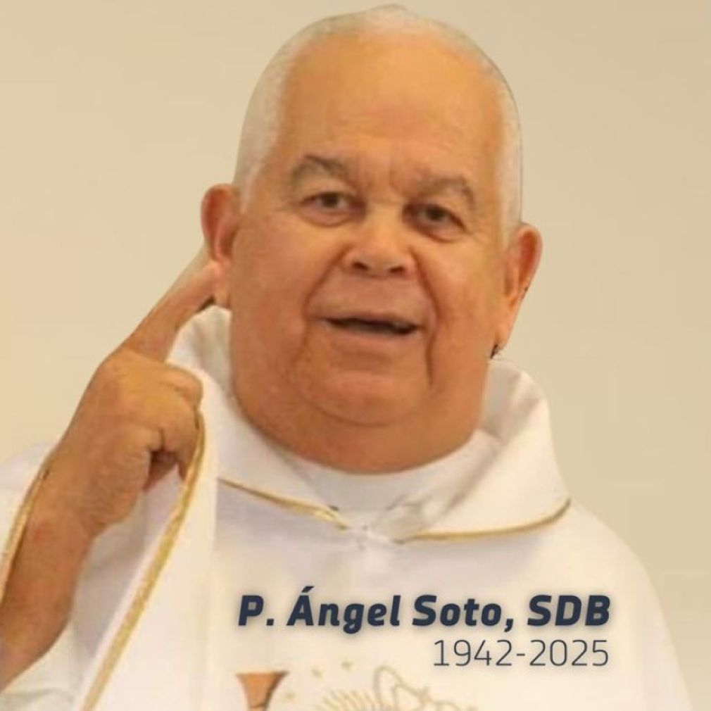 El religioso dedicó su vida a ayudar a los necesitados durante su ministerio.