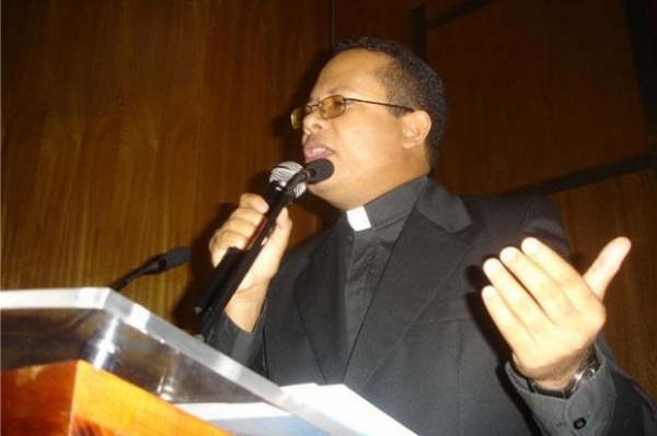 Alberto Sacarías Cordero Liriano.