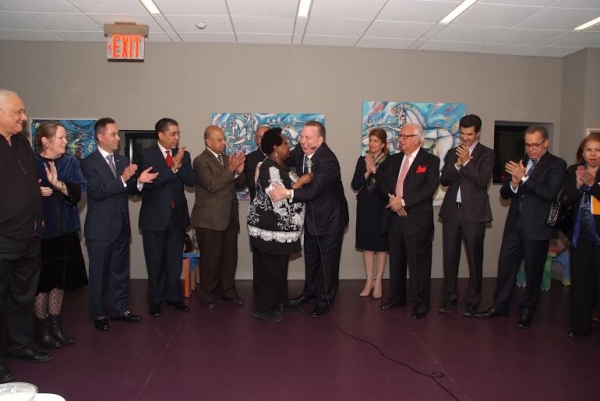 Crearán consejo de apoyo a la comunidad dominicana en Nueva York:  