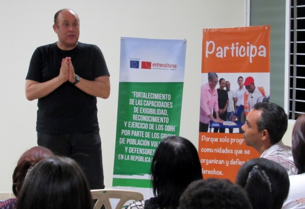 Director de Plan Estratégico de Santiago: ciudadanos deben exigir propuestas claras: 