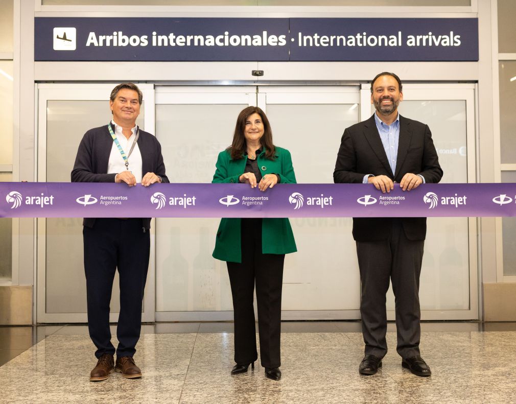 Con esta apertura, Arajet refuerza el destino Punta Cana como centro estratégico de conexión aérea para las Américas.