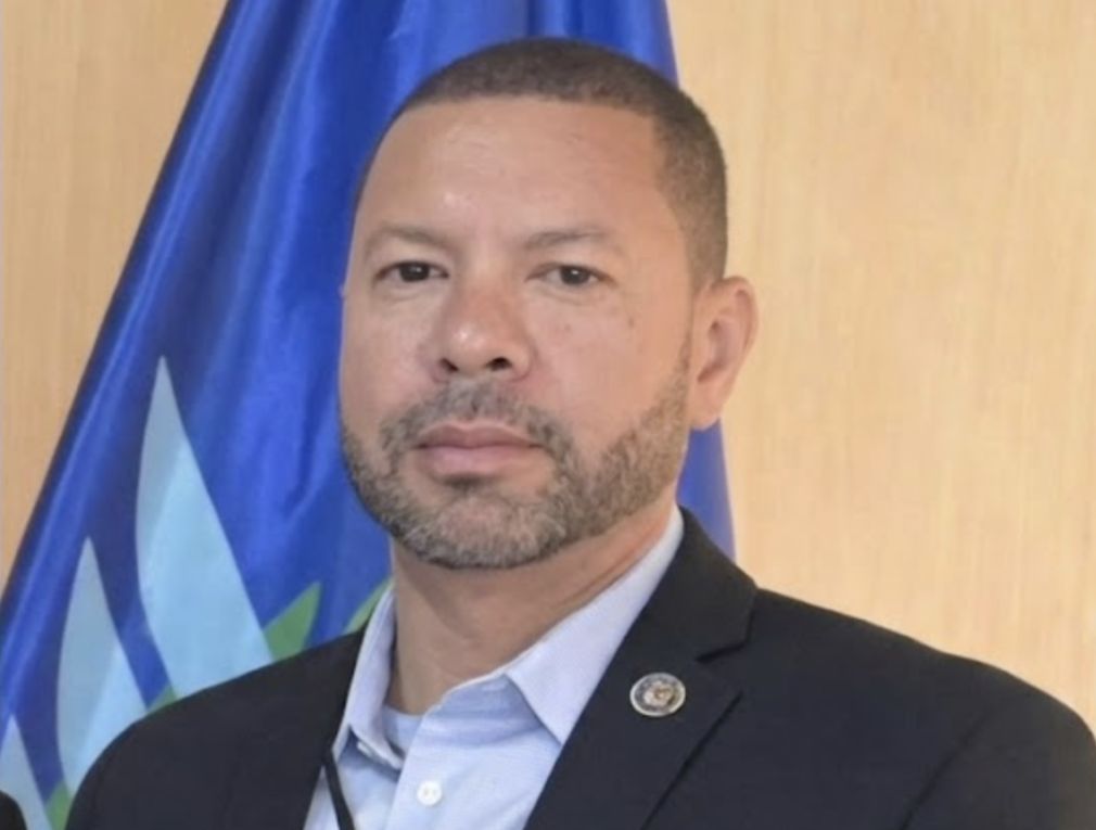 Melitón Cordero fue detenido como parte de una investigación encabezada por el Departamento de Seguridad Nacional de Estados Unidos.