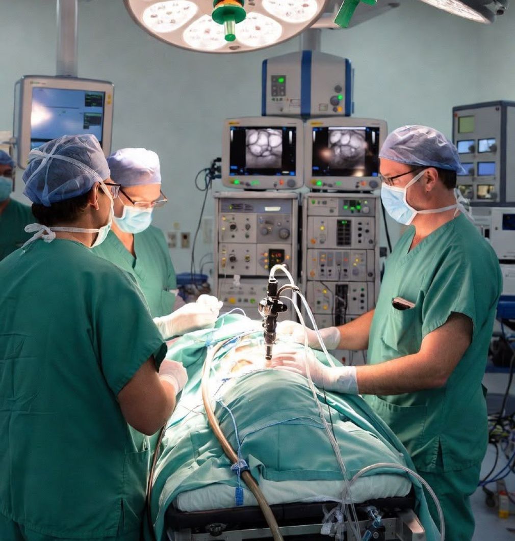 Oncología &amp; Especialidades ofrece atención integral y de vanguardia en sus sedes. 