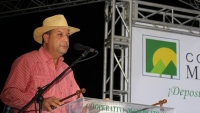 Ganaderos de Santiago Rodríguez tendrán laboratorio lechero de alta calidad: 
