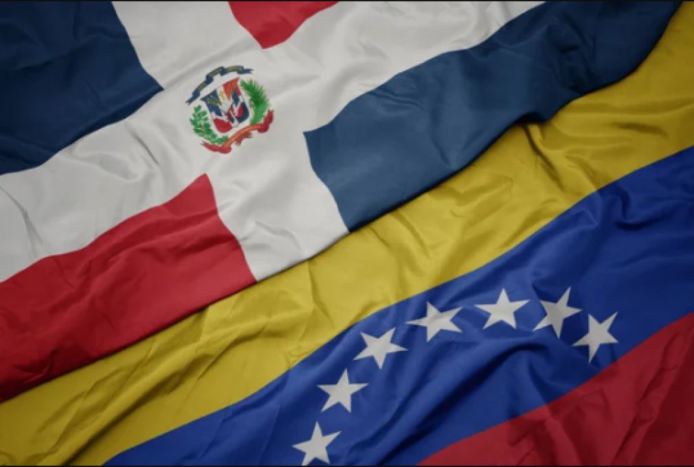 Las relaciones se habían vuelto tensas entre ambas naciones tras el país caribeño desconocer el triunfo electoral de Nicolás Maduro.