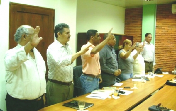 Ayuntamiento de San Pedro de Macorís forma el Consejo Económico y Social Municipal