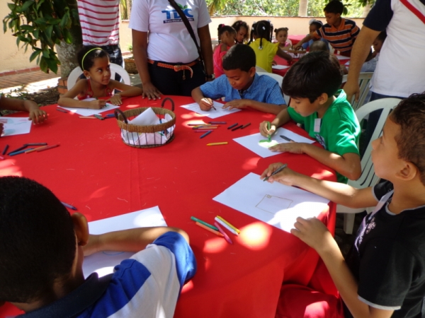 Fundación llama a usar responsablemente el medioambiente