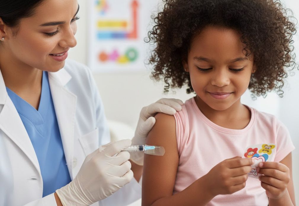  Dos sociedades médicas pidieron mantener esquemas vacunación en infantes.