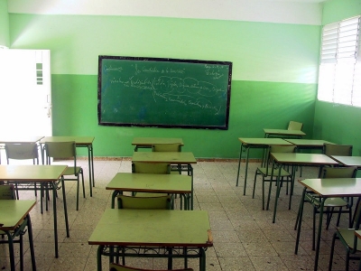 Paro de profesores fue acatado totalmente en San Juan de la Maguana