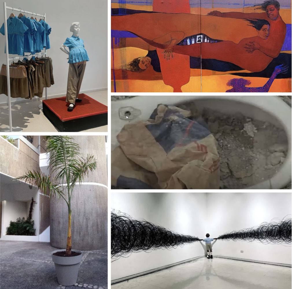 La de República Dominicana es la primera de América. Desde sus inicios, las bienales han sido el principal espacio para la exposición, la reflexión y el fomento de las artes visuales. ¿Por qué las quejas?