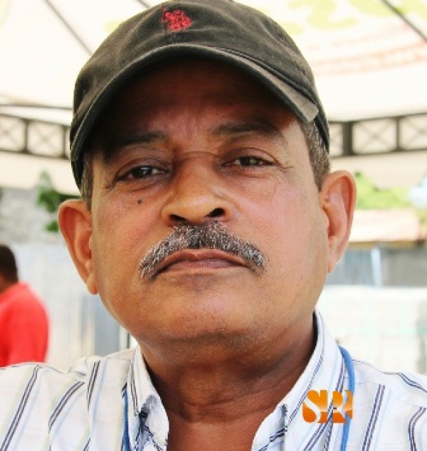 Llaman a la ADP y a políticos de Montecristi solidarizarse con el maestro Félix González