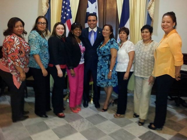 Último domingo de mayo será Día de las Madres Dominicanas en Puerto Rico