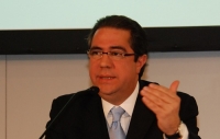 Francisco Javier García. 