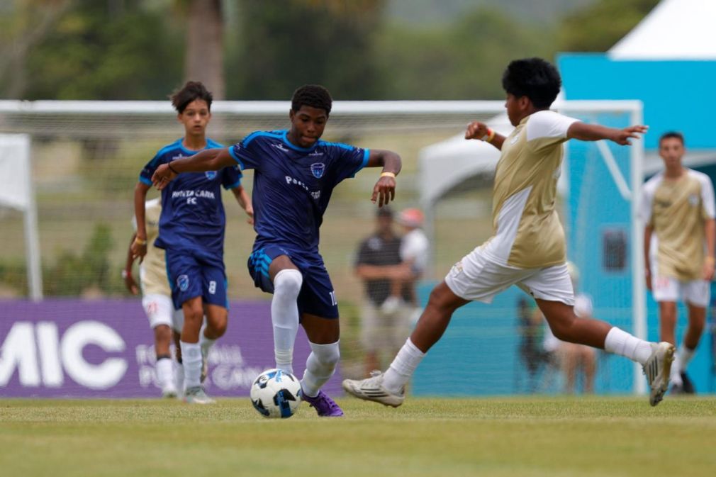 El domingo 28 se disputarán las finales de todas las categorías. 