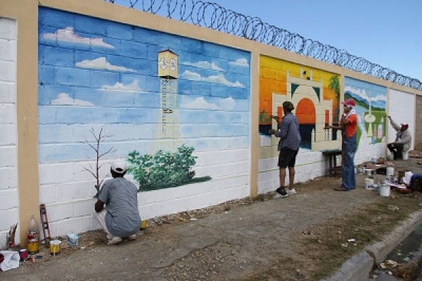 Montecristi recibe jornada artística y artesanal este fin de semana