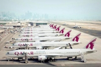 Qatar Airways volará de forma regular a República Dominicana