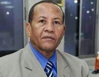 Santos Aquino Rubio.