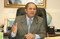 Paíno Abreu declaró que la intervención debe ser urgente para evitar que el cambio “no sea sangre por agua”.
