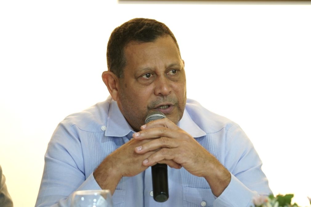 Nelson Núñez pidió al Senado que también apruebe el proyecto para que sea promulgado por el Poder Ejecutivo.