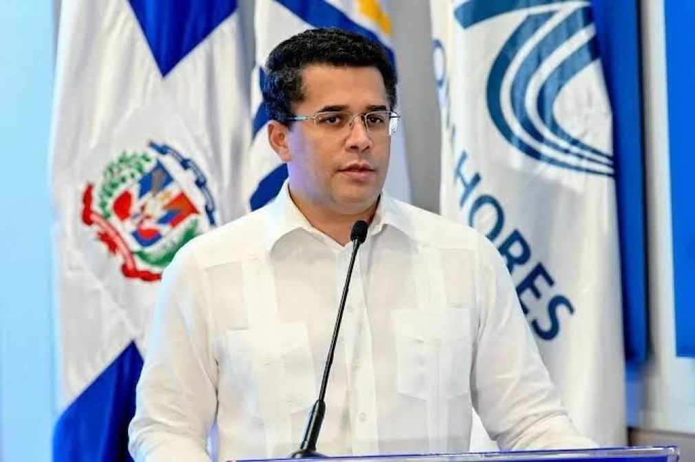 David Collado explicó que la iniciativa forma parte de la estrategia del Ministerio de Turismo de aprovechar grandes escenarios deportivos internacionales como puente para promover la cultura, hospitalidad y diversidad del país ante millones de fanáticos alrededor del mundo.