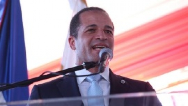 Alcalde Juan de los Santos: &quot;Danilo ganará con más de 60%”  : 