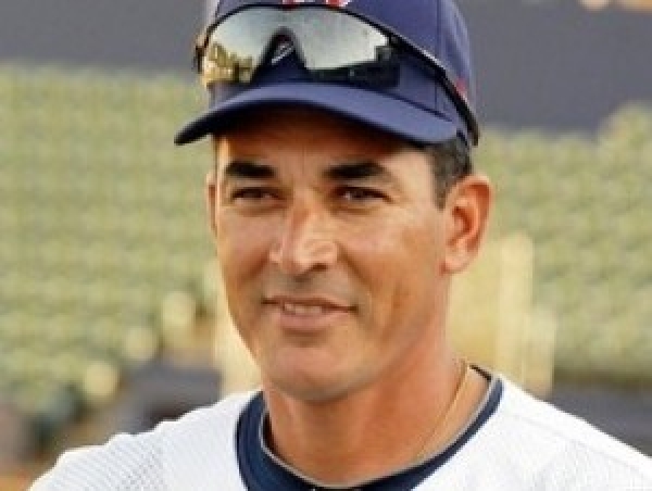 Mike Guerrero.