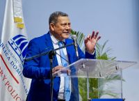 La exhortación se hace este 24 de abril en motivo de la celebración del Día de los Ayuntamientos.