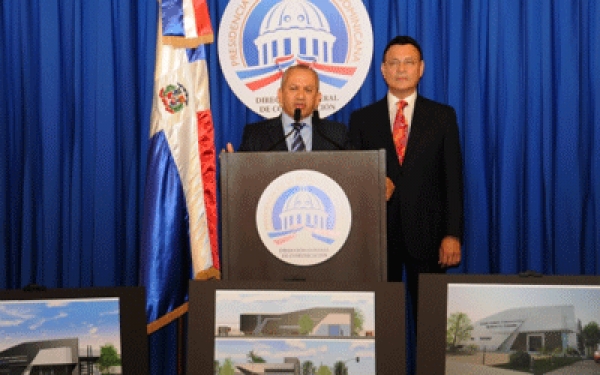 Gobierno construirá 50 centros de diagnóstico de atención primaria