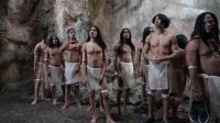“Xiguapa”: Francis Disla “El Indio” revive el mito taíno en una historia de terror ancestral.