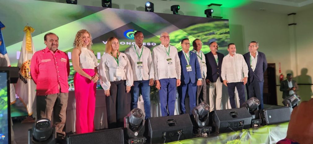 Los alcaldes de distritos municipales de RD, funcionarios y representantes extranjeros expondrán sus conocimientos y experiencias sobre los programas y las nuevas agendas adoptadas por la Federación Iberoamericana de Municipios Verdes sobre el tema de la gestión municipal y el manejo de sus desechos sólidos.