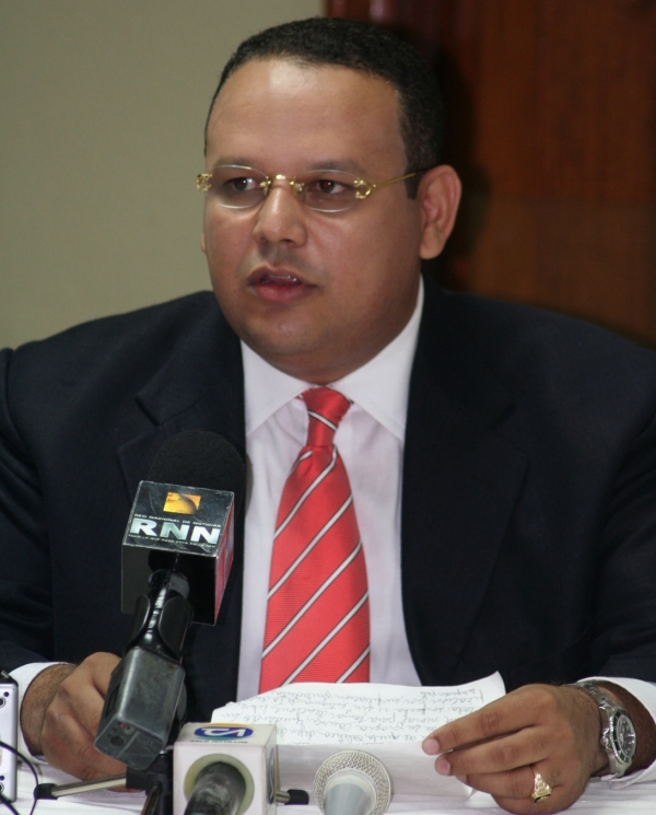 Trajano Vidal Potentini.