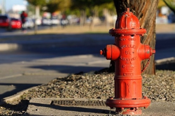 CAASD anuncia instalación de hidrantes