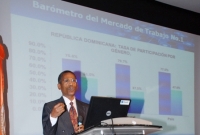 República Dominicana en el grupo de países con salarios más bajos de Latinoamérica