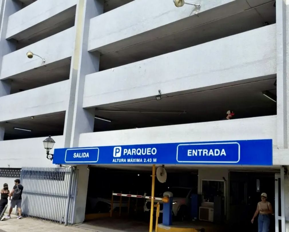 El listado está actualizado a este mes de mayo.