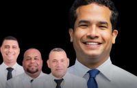 Regidores de Jarabacoa reconocerán a Omar Fernández como “Hijo Distinguido” del municipio.