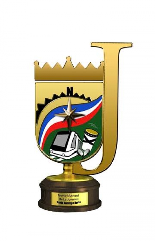 Entrega este sábado el premio municipal de la Juventud SDN 2014