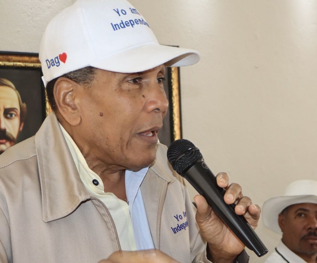 Senador afirma al finalizar 2028, Independencia producirá los productos agrícolas que demandará la región Enriquillo.