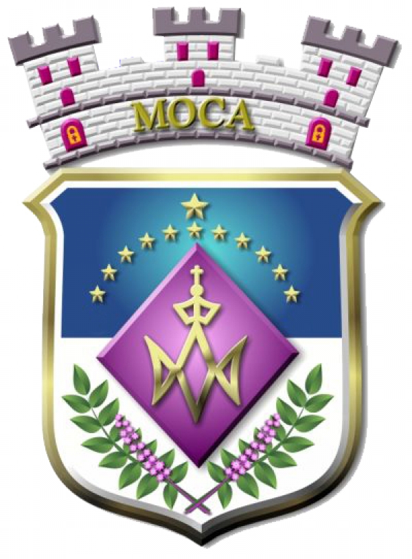 Avanzan trabajos de construcción de Funeraria Municipal Moca